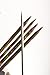 Knit Picks TRY IT Needle Set- Rainbow Wood and Nickel Plated Tips (Sizes US 6 and 7)
