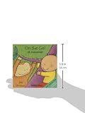 Image de On the Go!/A Moverse! (Just Like Me!) (Spanish Edition) (Spanish and English Edition)