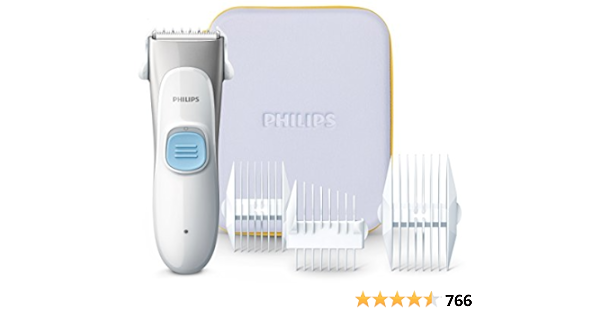 baby list pro clippers