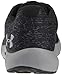 Under Armour Women's Micro G Pursuit Fiber Opt Running Shoe