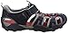 pediped Flex Canyon Water Sandal (Toddler/Little Kid/Big Kid), Navy/Red, 24 EU(7.5-8 E US Toddler)