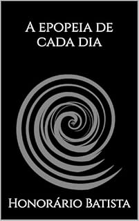 Livro A epopeia de cada dia