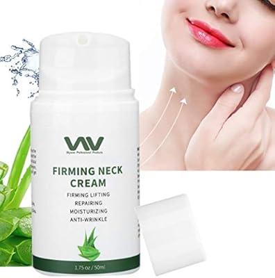 neck firming cream amazon