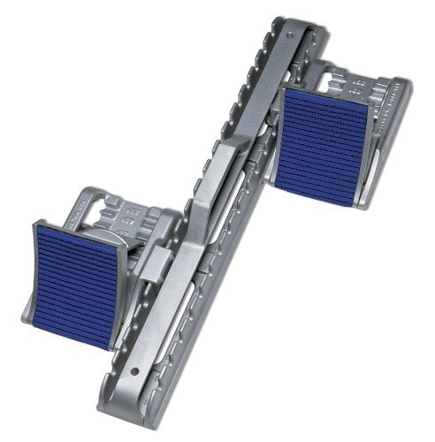 Newton International IAAF certified track starting block. Displayed in the Smithsonian Institute. Worlds finest starting block. Buy quality. Get quality results.