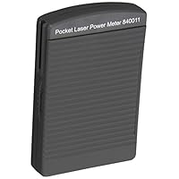 Sper Scientific 840011 Laser Power Meter, Less than 3/4" Thick