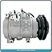 New A/C Compressor For Toyota Prado, Land Cruiser - OE# 883106A150