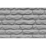 JTT Scenery Products Plastic Pattern Sheets: Dressed Stone