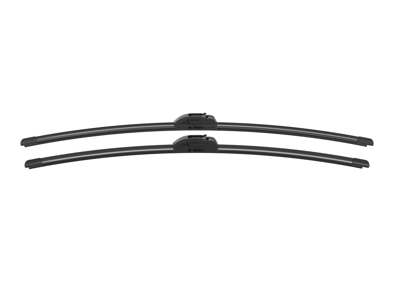 Bosch Wiper Blade Aerotwin AR703S, Length: 700mm/650mm – Set of Front Wiper Blades