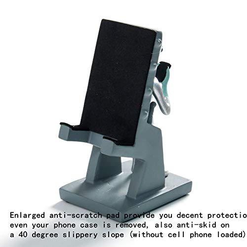 Alien Cell Phone Stand - Image 5