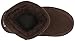 BEARPAW Meadow Shearling Boot (Toddler/Big Kid)