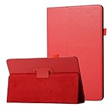 LVSHANG Texture Leather Tablet Case for Sony Xperia