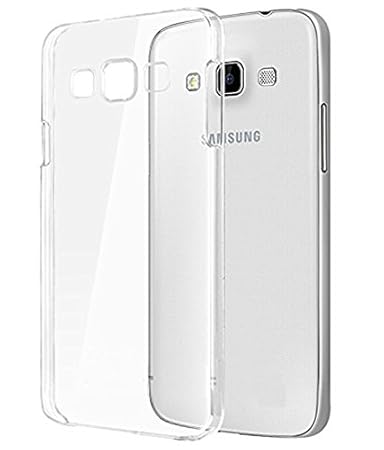 Samsung Galaxy J5 2016 Back Cover