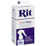 Rit Color Stay Dye Fabric Fixatives