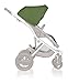 Britax Affinity Color Pack, Cactus Green