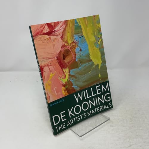 A Way of Living: The Art of Willem de Kooning (20th century living