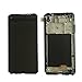 v20 KNONEW Screen Replacement Glass LCD Display Touch Digitizer Assembly + Frame for LG H910 H915 F800L H990 LS997