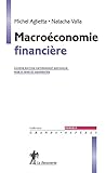 Image de Macroéconomie financière