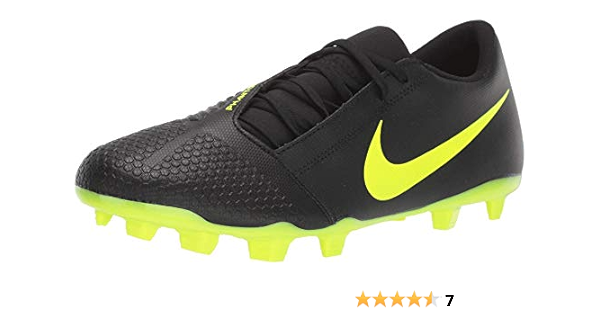 phantom soccer boots