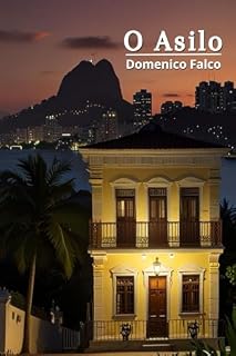 Livro O Asilo