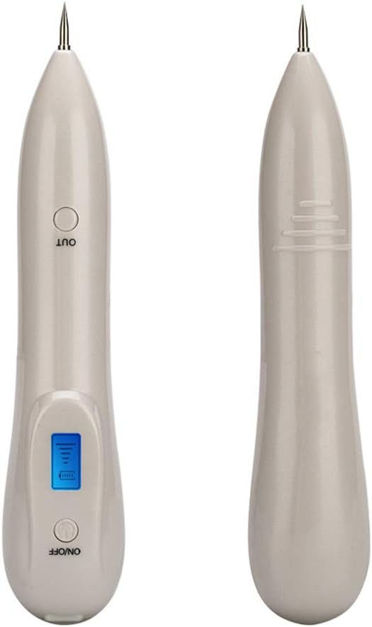 smacchiatore per verruche per il dito