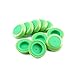 Yosoo 10 Pcs Refill Plate Bullet for NERF Vortex Blaster Praxis NITRON VIGILON Proton