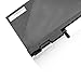 ZWXJ Laptop Battery CM03XL (11.1V 50Wh) for HP EliteBook 840 845 850 855 740 745 750 755 G1 G2 Series HSTNN-IB4R HSTNN-LB4R E7U24AA HP ZBook 14 G2 CM03050XL CO06 CO06XL CMO3 CMO3XL 717376-001