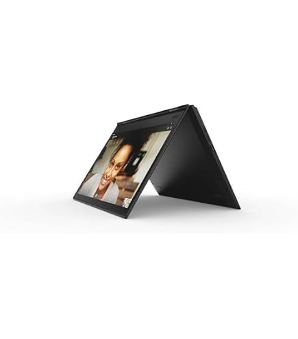 Lenovo ThinkPad X1 Yoga (3rd Gen) Multimode Ultrabook - Windows 10