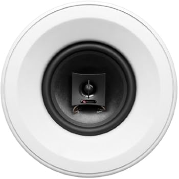 Amazon Com Boston Acoustics Hsi270 0xx00 In Ceiling Speaker