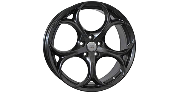 1 llanta de aleación R8X19 DOVER2AL58 ET41 65,1 5X110 ...