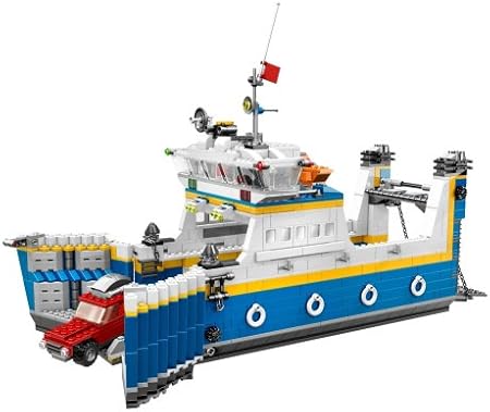 lego creator 4997