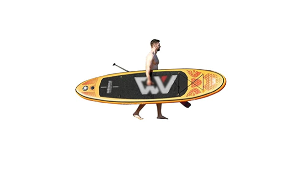 Tablas de surf Deportes y Aire Libre Inflable De Exterior ...
