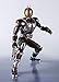 TAMASHII NATIONS Bandai S.H.Figuarts Kamen Rider Faiz -20 Kamen Rider Kicks Ver.- Kamen Rider 555
