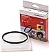 AGFA 77mm Digital Multi Coated Ultra Violet (UV) Filter (Protector) APUVF77