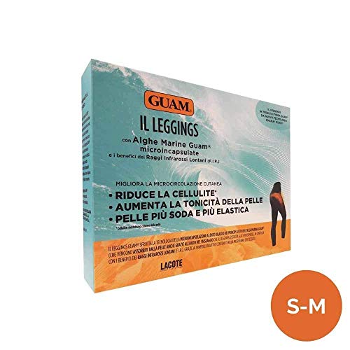 GUAM LEGGINGS CON ALGHE MARINE MICROINCAPSULATE Donna Abbigliamento  berjaya.edu.my