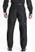 5.11 Tactical Men's Taclite TDU Professional Work Pants, Polyester-Cotton Fabric, Black, Medium/Regular, Style 74280
