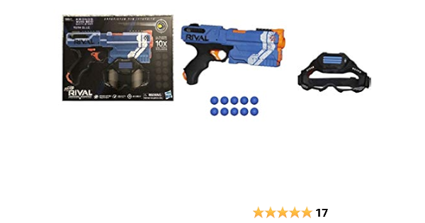 nerf rival kronos amazon