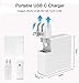 87W USB C Charger Power Adapter for MacBook Pro 15 Inch 13 Inch MacBook 12Inch MacBook Air iPad Pro 2018 2019 Include Charge Cable