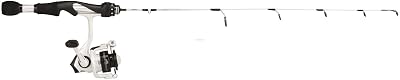Abu Garcia Veritas 3.0 Ice Combo