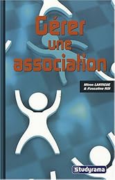 Gérer une association