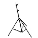 Neewer® 3 Pieces 6ft/75 inch/190cm Photography Tripod Light Stands for Studio Kits,Video, Lights, Softboxes, Reflectors, etc.