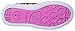 Skechers Kids Girls' Shuffles-Chat Time Sneaker,Emoji Black Multi,1 M US Little Kid