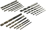 Makita B-49432 Combination Set Multi-Colour 18-Piece view 3