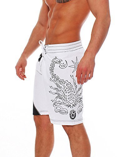 pantaloncini scorpion bay