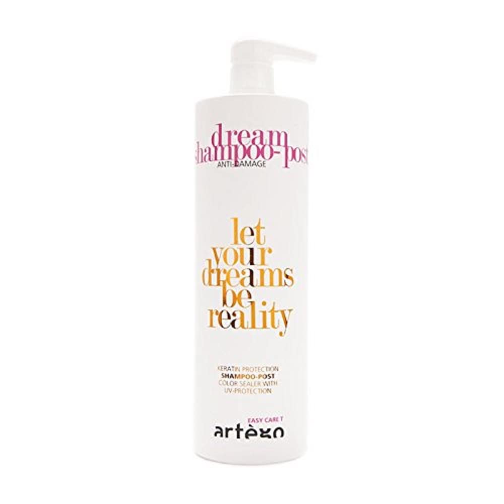 Artègo Dream Shampoo Post – Easy Care T Dream – 1 Litre