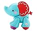 Fisher-Price Elephant Clicker Pal