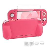 Mua Nintendo Switch Lite ケース Atic Switch Lite ハンドルグリップ カバー 耐衝撃 ニンテンドー スイッチライト グループ 人間工学 スタンドホルダー 滑り止め 手触り良い 着脱簡単 任天堂スイッチlite 専用 軽量 Black Tren Amazon Nhật Chinh Hang 21 Fado Mua Nintendo Switch Lite ケース Atic Switch Lite ハンドルグリップ カバー 耐衝撃 ニンテンドー スイッチライト グループ 人間工学 スタンドホルダー 滑り止め 手触り良い 着脱簡単 任天堂スイッチlite 専用 軽量 Black Tren Amazon Nhật Chinh Hang 21 Fado