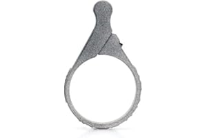 MK Machining PRO Series Throw Levers Compatible for Vortex Optics