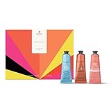 Crabtree & Evelyn Hands Delight Hand Therapy Trio Kit