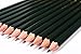 Pasler Professional Graphic Sketching Drawing Pencils 12 Count (6B)