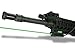 LaserMax Rail Mounted UNI-MAX Laser (Green) LMS-UNI-G